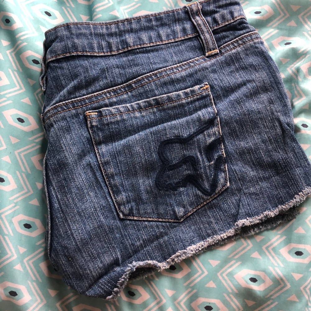 Fox Racing Short Shorts